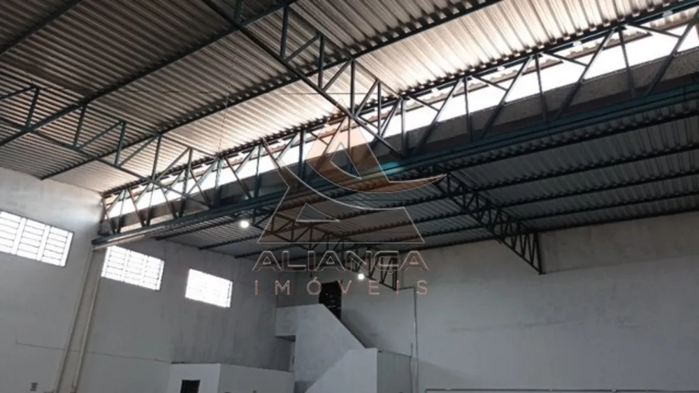 Depósito-Galpão, 439 m² - Foto 10
