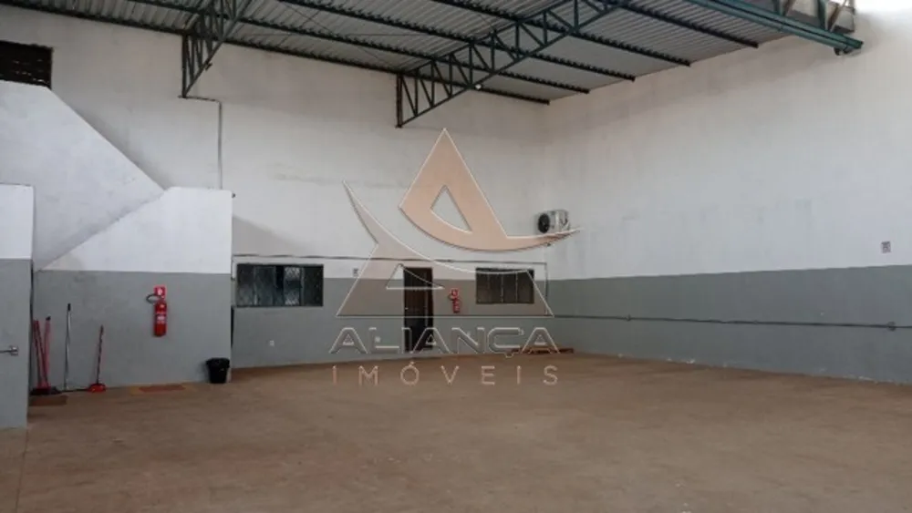Depósito-Galpão, 439 m² - Foto 3