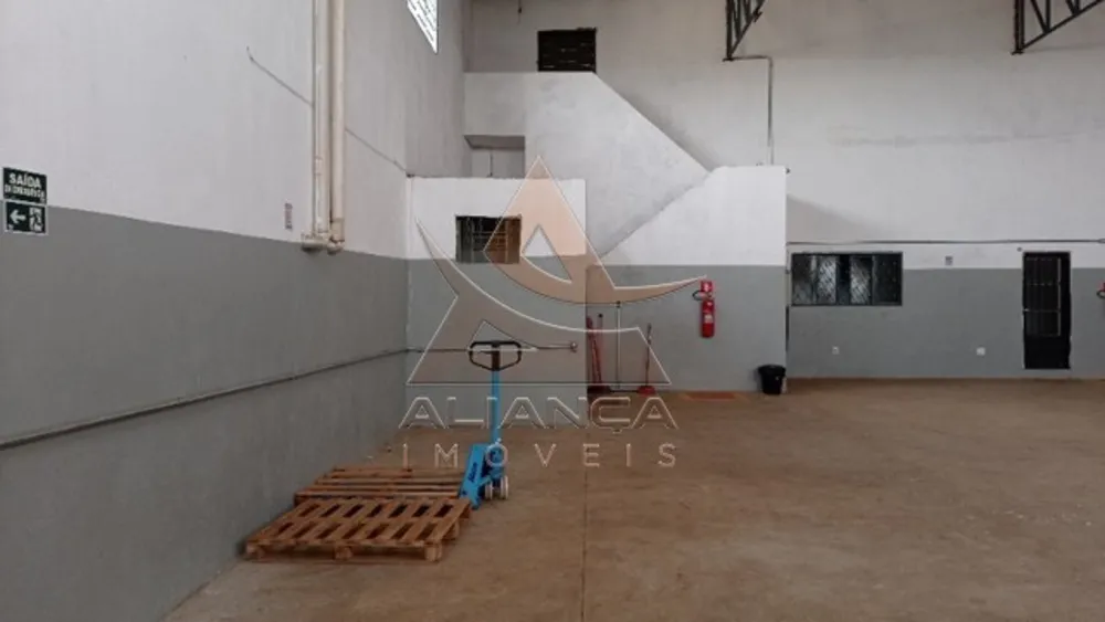 Depósito-Galpão, 439 m² - Foto 12