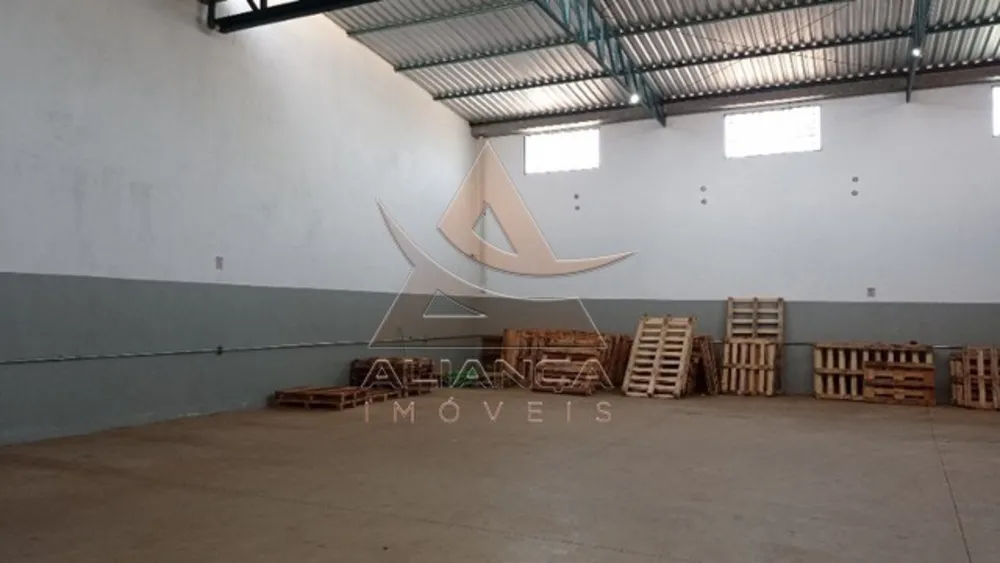 Depósito-Galpão, 439 m² - Foto 4