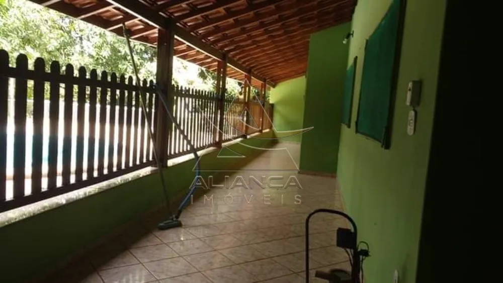 Sítio, 4 quartos, 11 hectares - Foto 3