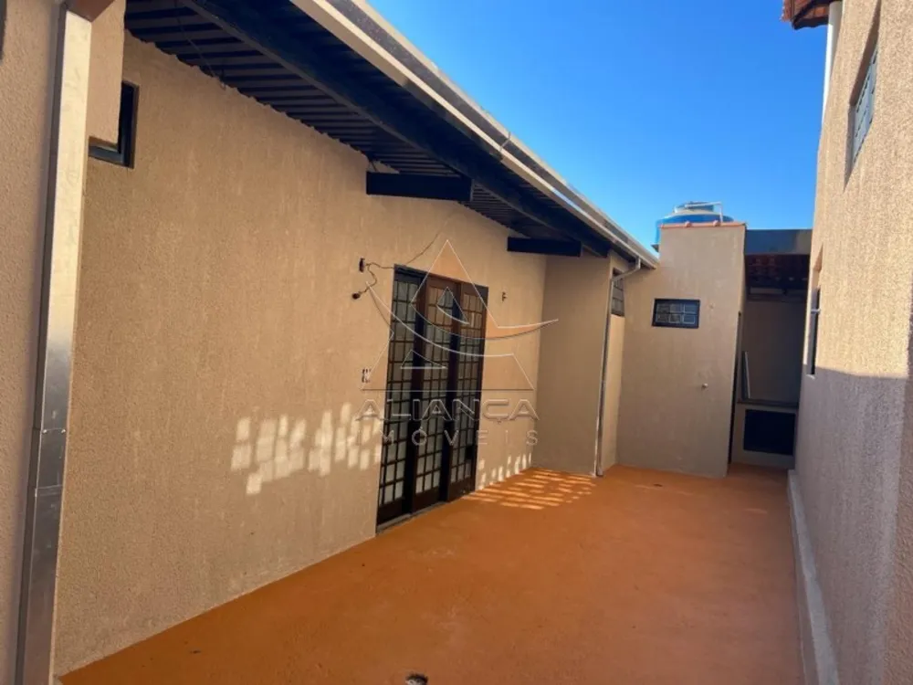 Casa, 4 quartos, 225 m² - Foto 1