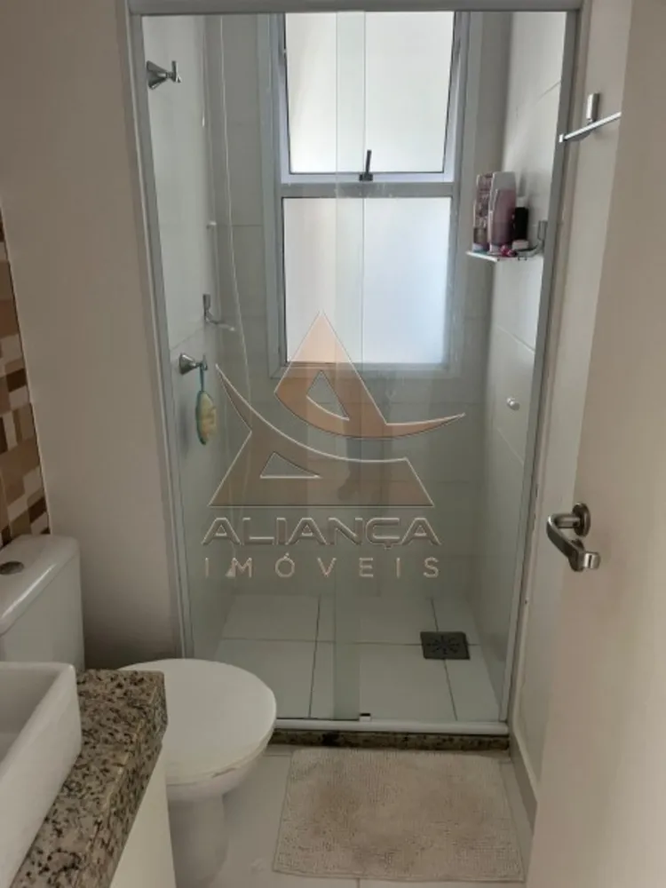 Apartamento, 3 quartos, 67 m² - Foto 2