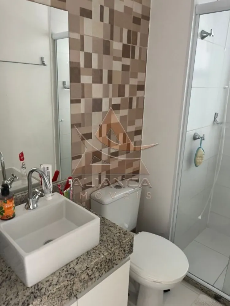 Apartamento, 3 quartos, 67 m² - Foto 5