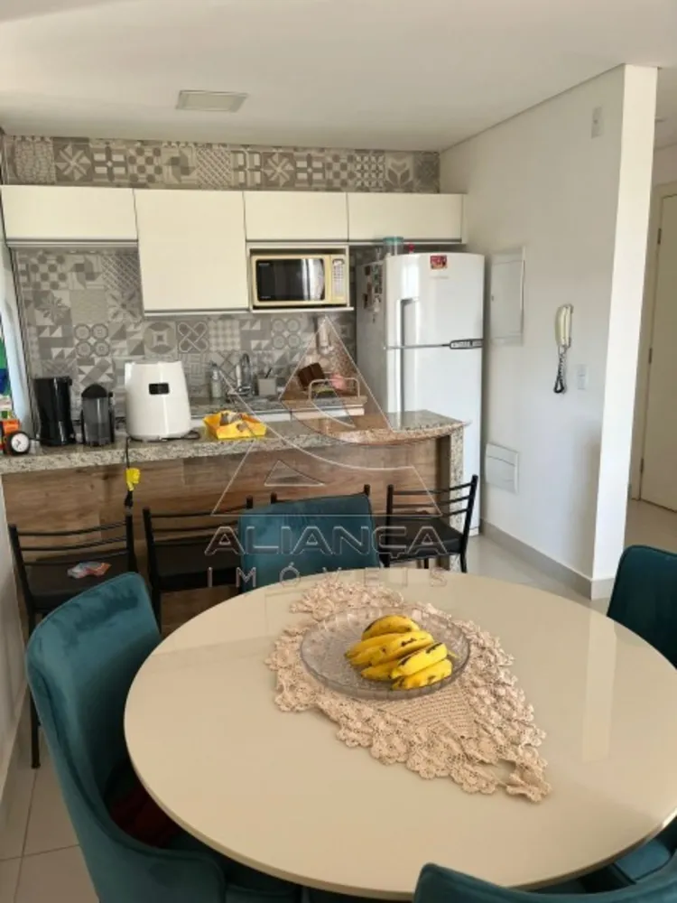Apartamento, 3 quartos, 67 m² - Foto 6