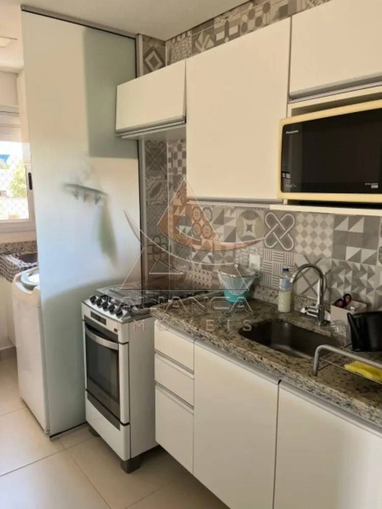 Apartamento, 3 quartos, 67 m² - Foto 9