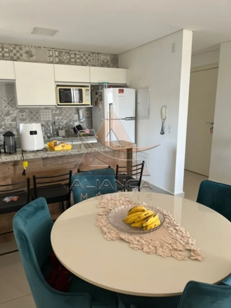Apartamento, 3 quartos, 67 m² - Foto 7