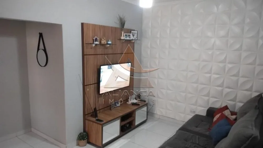 Casa, 2 quartos, 152 m² - Foto 2