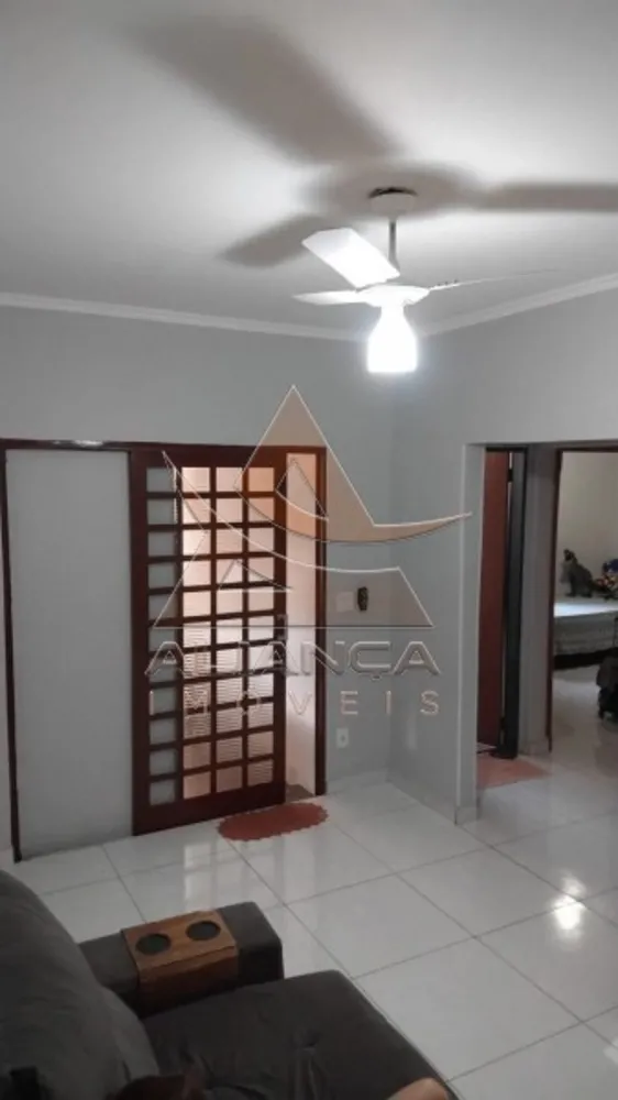 Casa, 2 quartos, 152 m² - Foto 1
