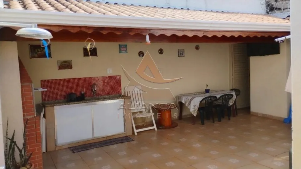 Casa, 2 quartos, 152 m² - Foto 1
