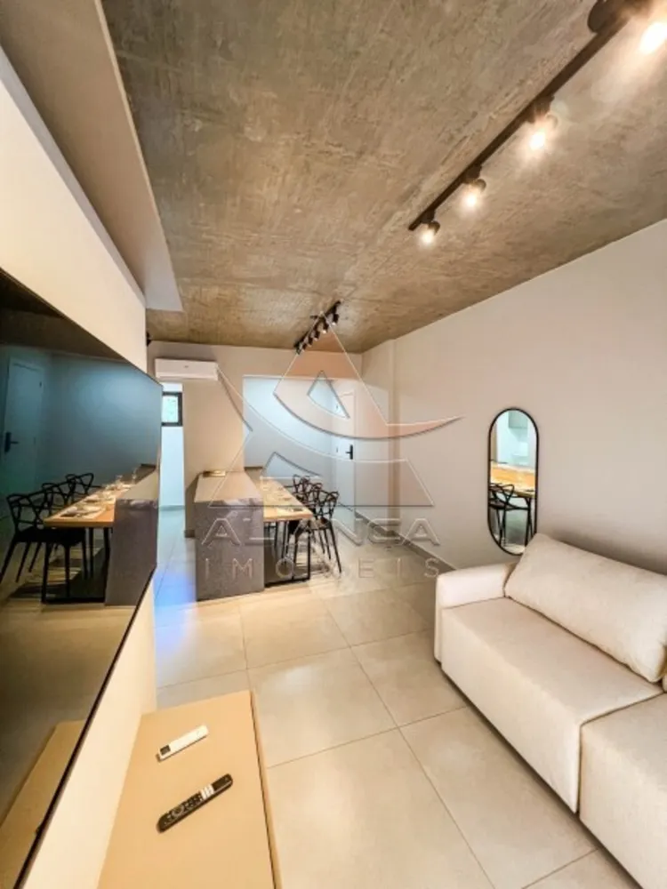 Apartamento, 1 quarto, 39 m² - Foto 5