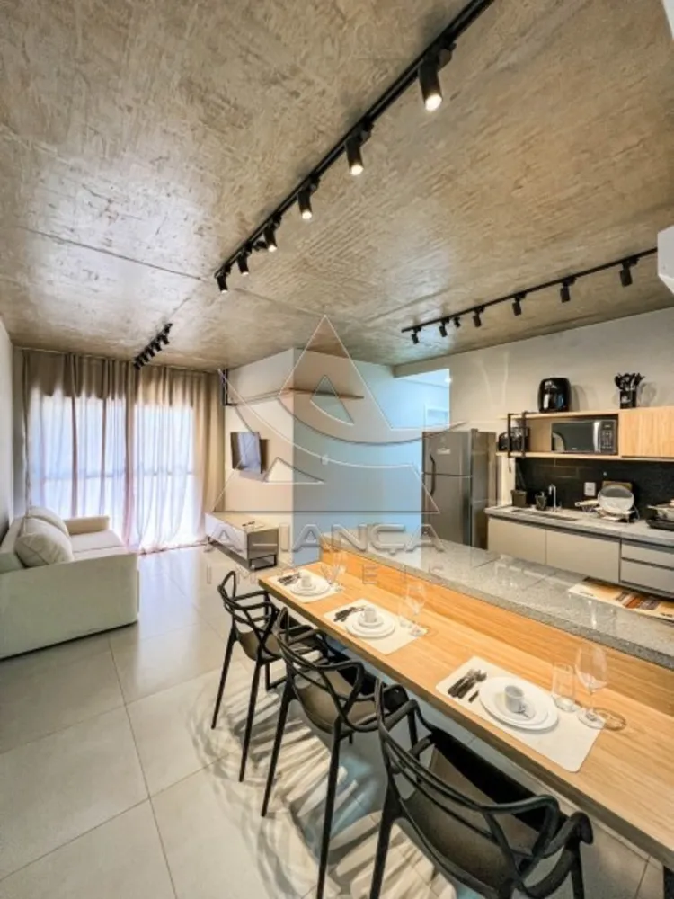 Apartamento, 1 quarto, 39 m² - Foto 3