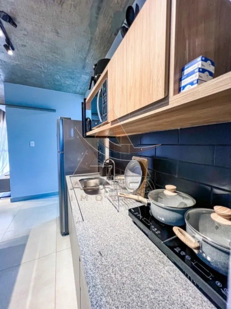 Apartamento, 1 quarto, 39 m² - Foto 7