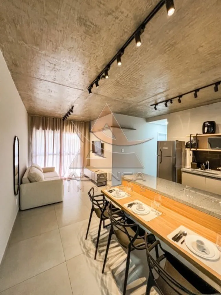 Apartamento, 1 quarto, 39 m² - Foto 4