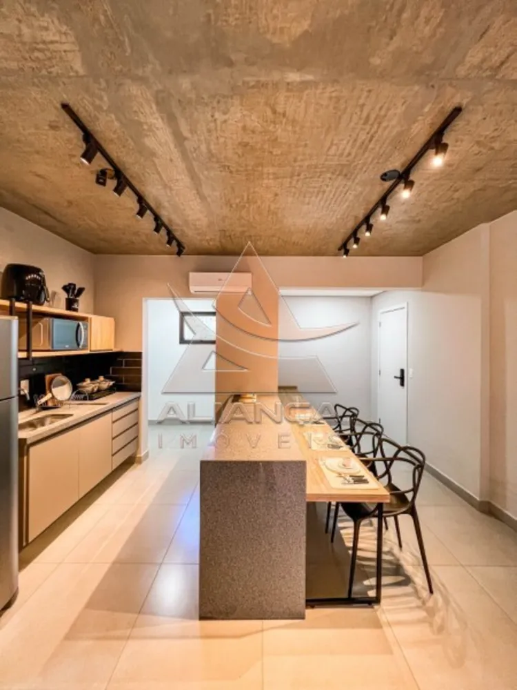 Apartamento, 1 quarto, 39 m² - Foto 8