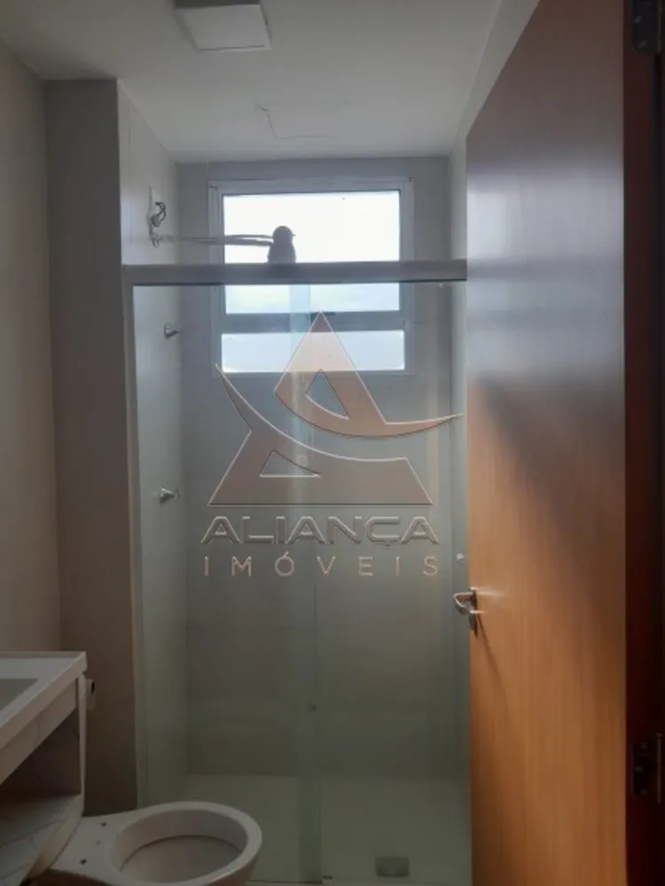 Apartamento, 2 quartos, 41 m² - Foto 2