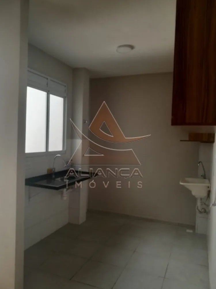 Apartamento, 2 quartos, 41 m² - Foto 8