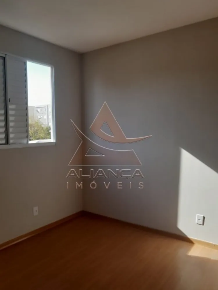 Apartamento, 2 quartos, 41 m² - Foto 7