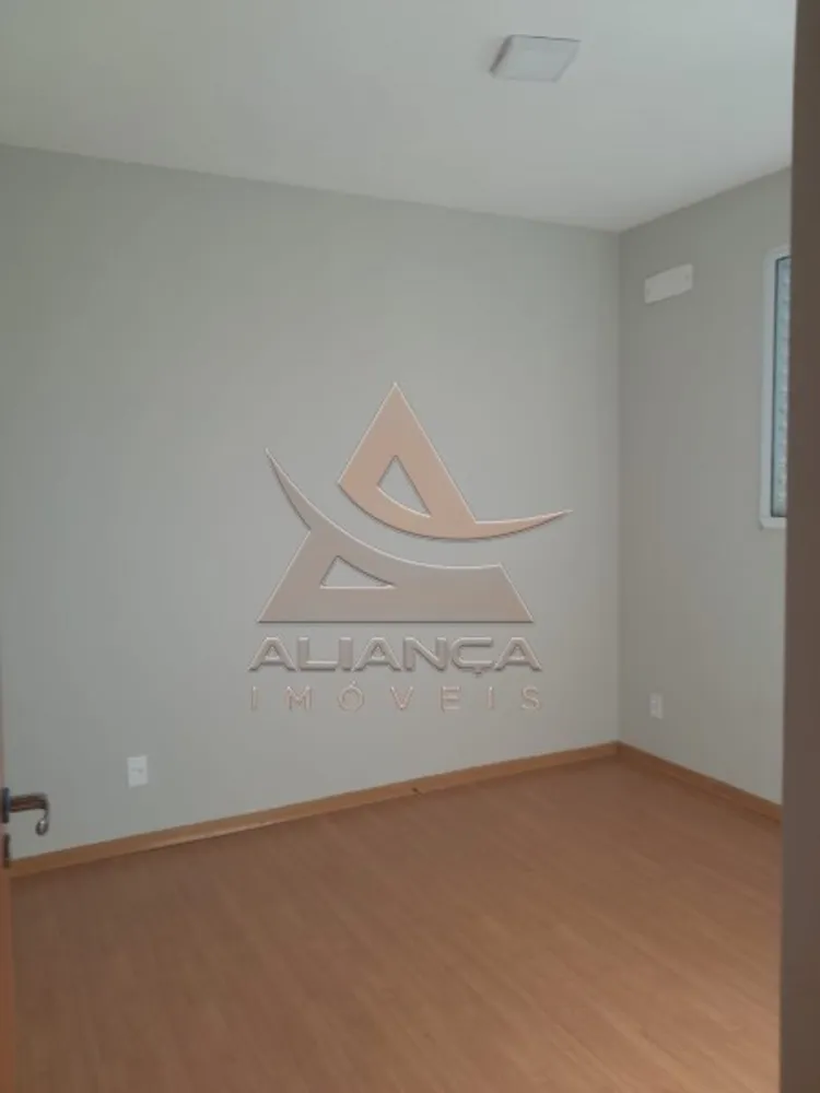Apartamento, 2 quartos, 41 m² - Foto 1