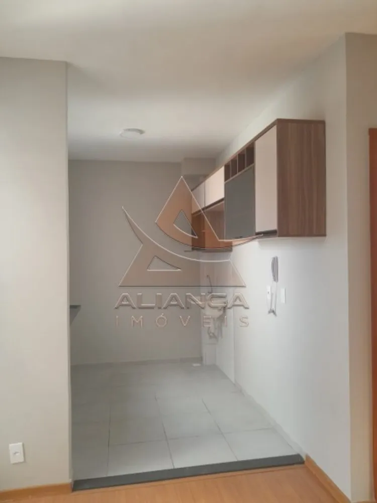 Apartamento, 2 quartos, 41 m² - Foto 6