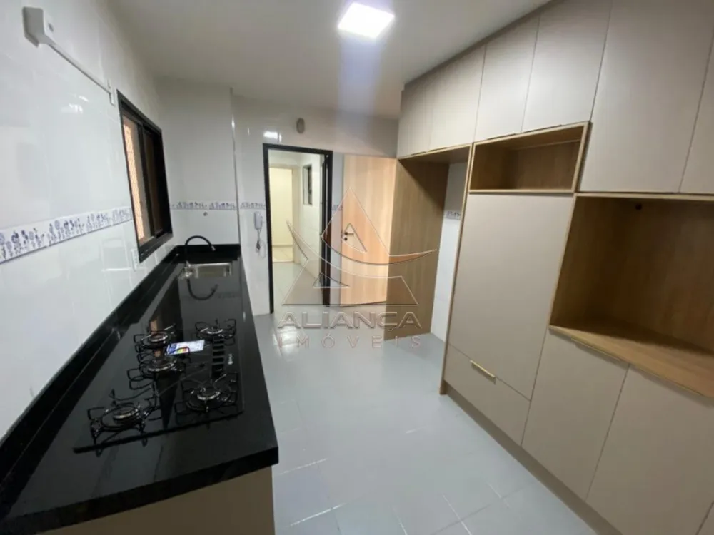 Apartamento, 3 quartos, 124 m² - Foto 3