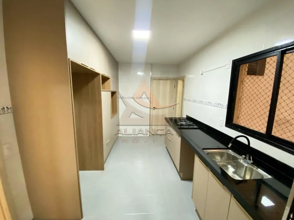 Apartamento, 3 quartos, 124 m² - Foto 2
