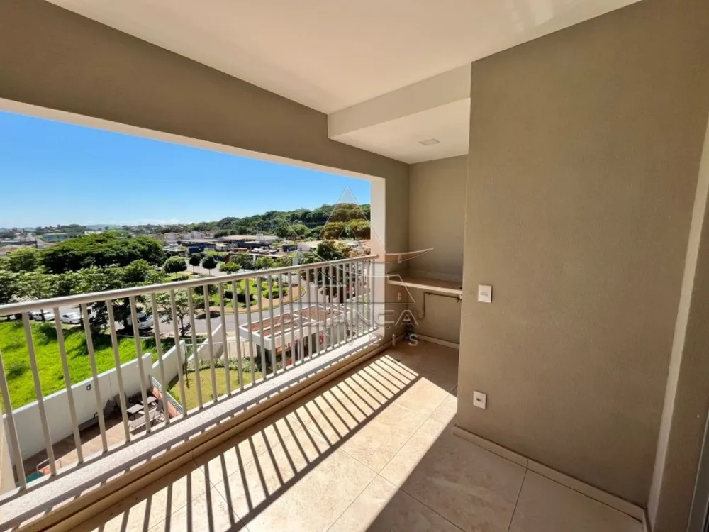 Apartamento, 2 quartos, 63 m² - Foto 2