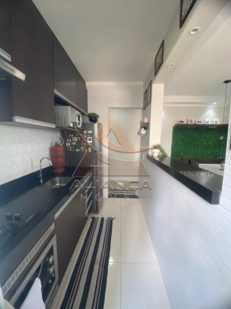 Apartamento, 2 quartos, 48 m² - Foto 6