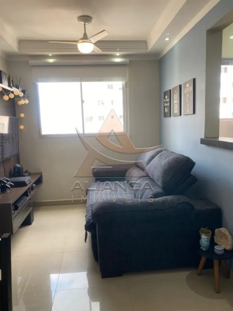 Apartamento, 2 quartos, 48 m² - Foto 4