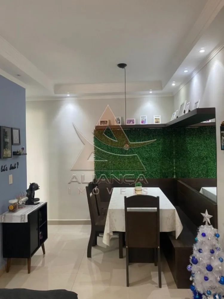 Apartamento, 2 quartos, 48 m² - Foto 7