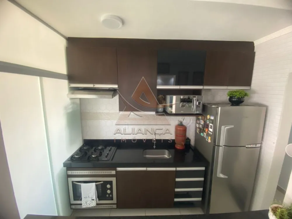Apartamento, 2 quartos, 48 m² - Foto 8