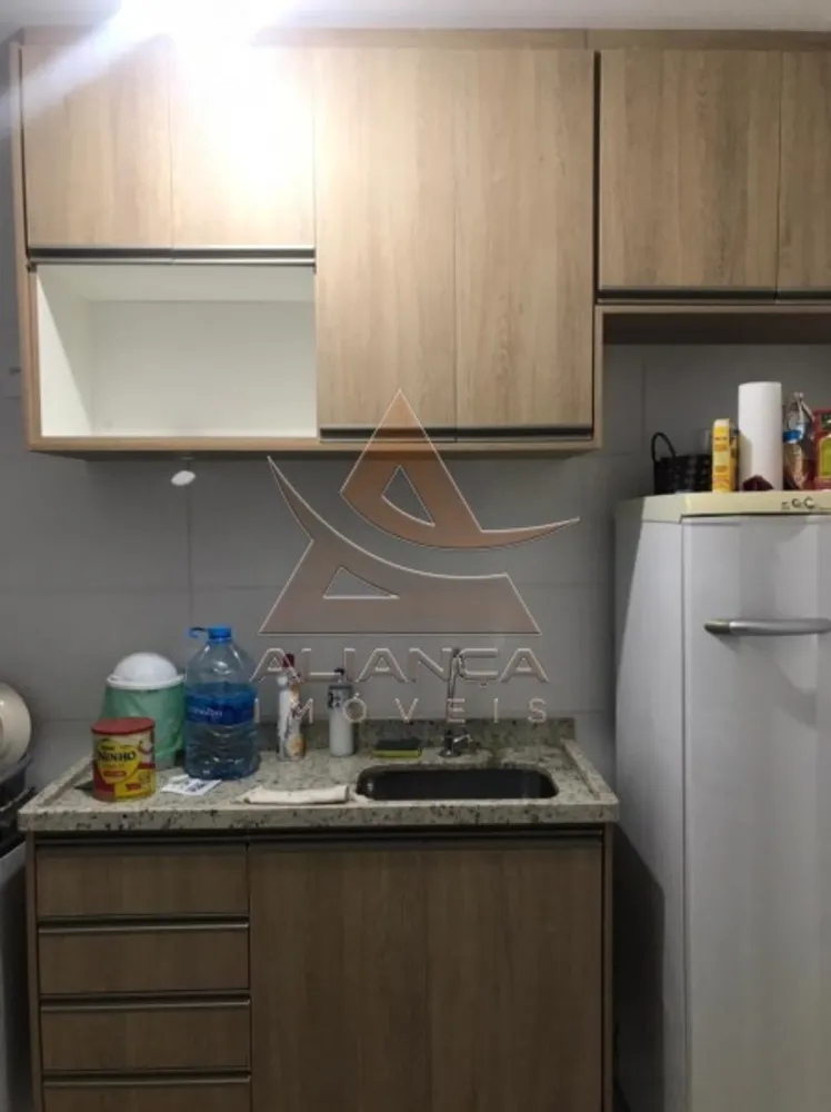 Apartamento, 2 quartos, 45 m² - Foto 1