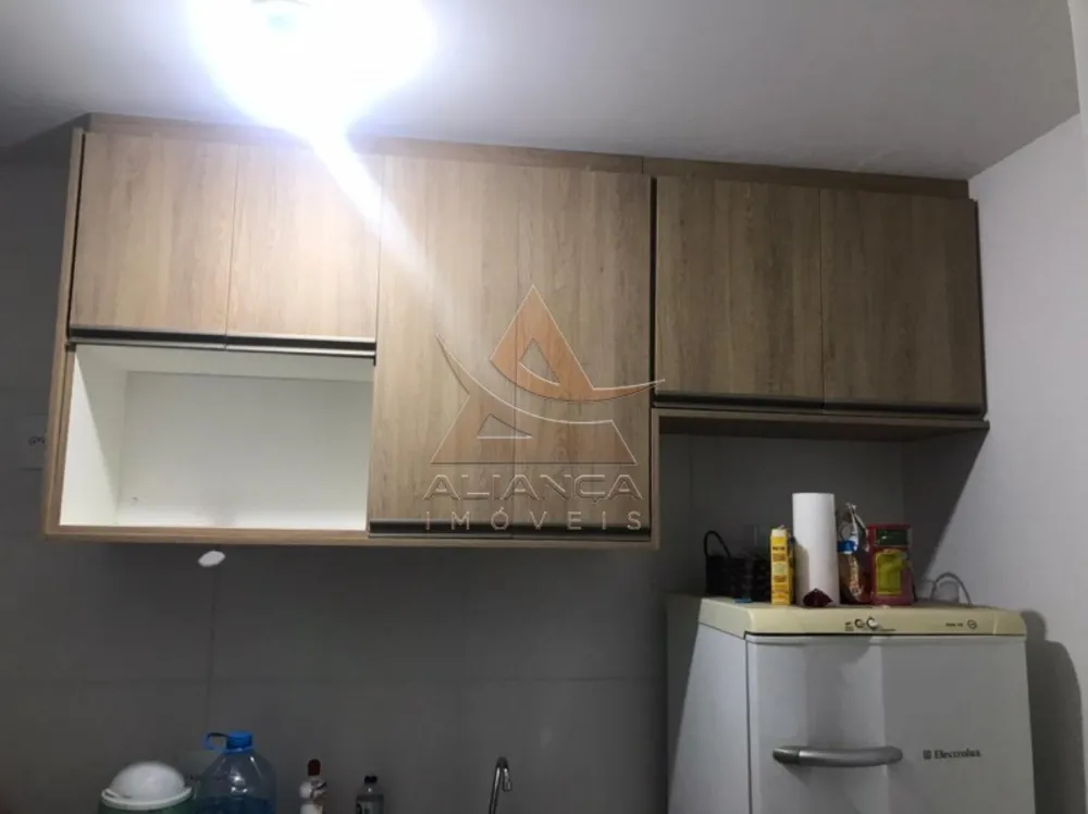 Apartamento, 2 quartos, 45 m² - Foto 6
