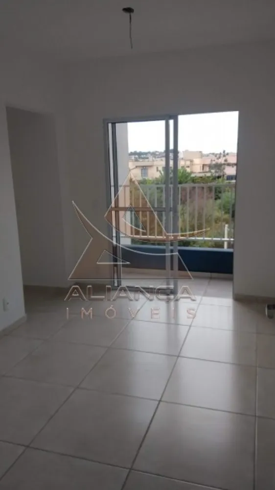 Apartamento, 2 quartos, 45 m² - Foto 3