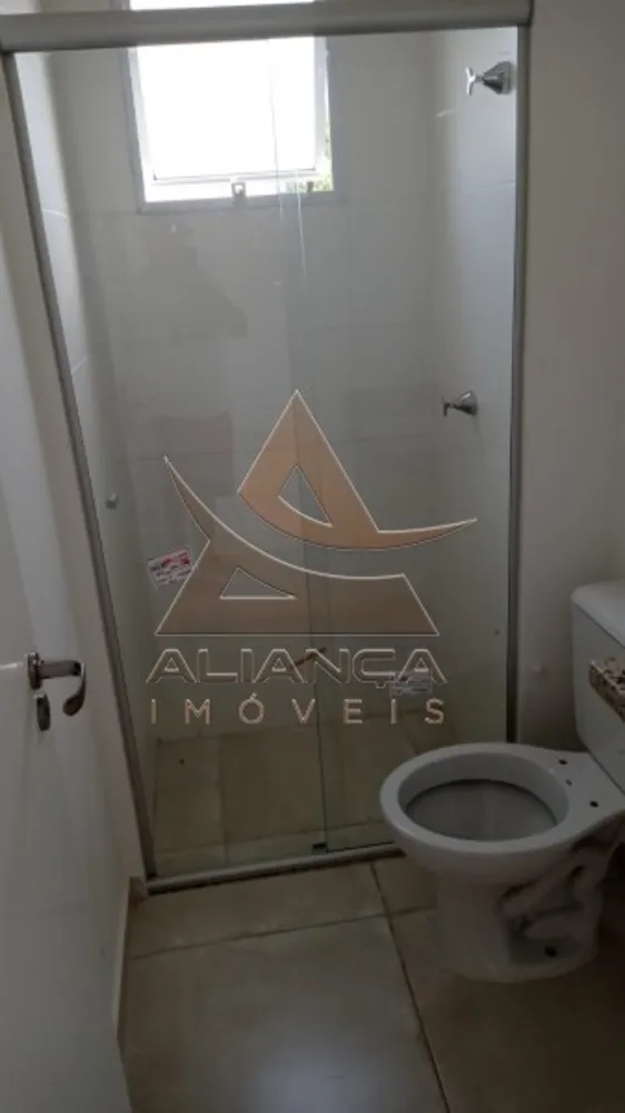 Apartamento, 2 quartos, 45 m² - Foto 7