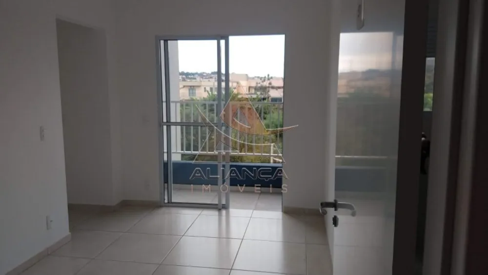 Apartamento, 2 quartos, 45 m² - Foto 4
