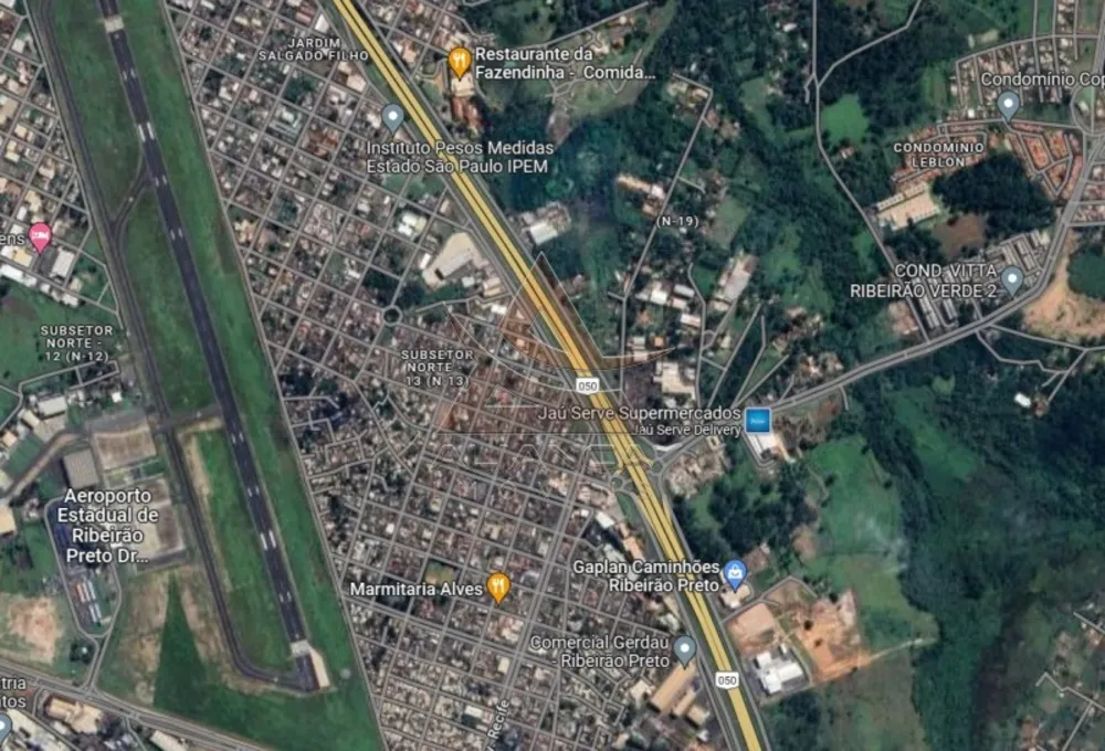 Depósito-Galpão, 288 m² - Foto 1