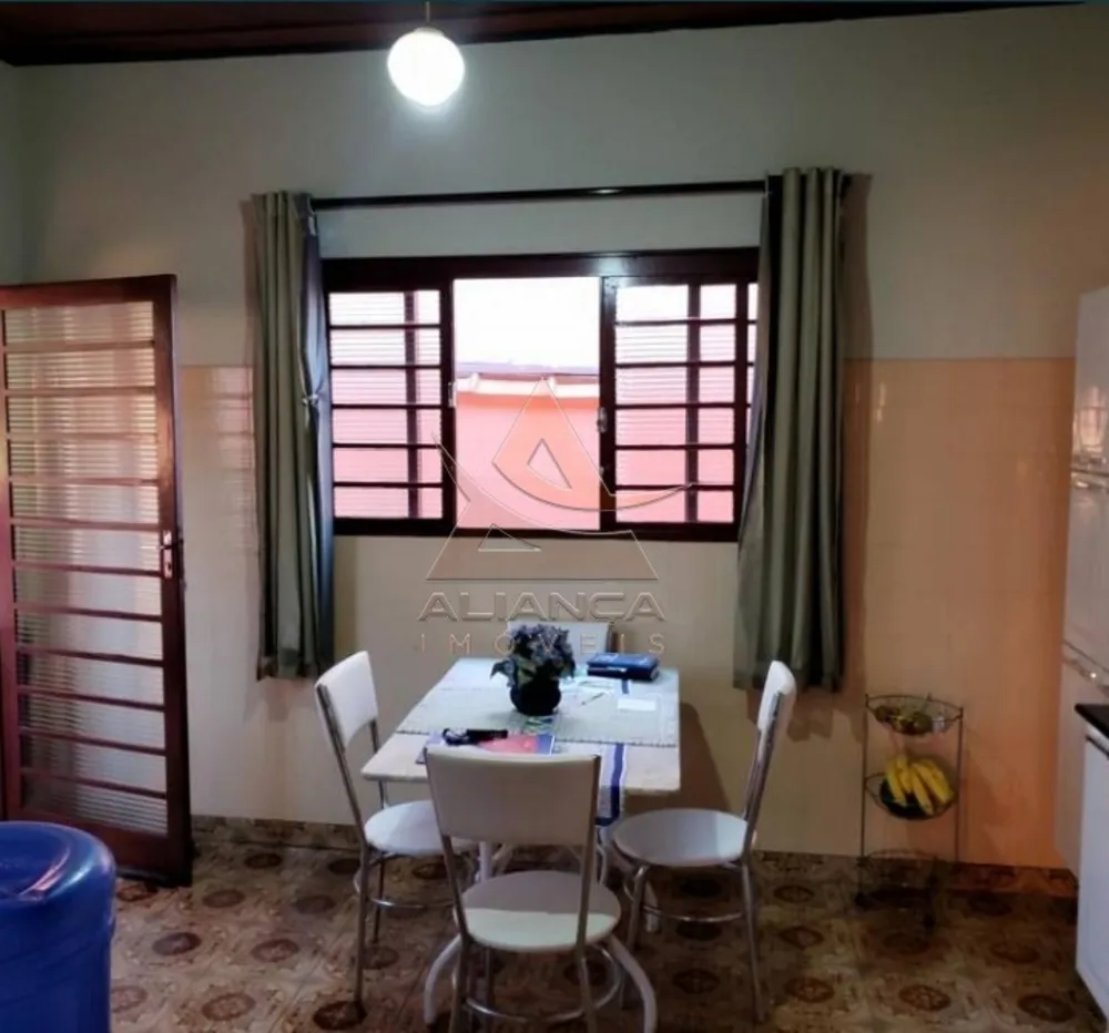 Casa, 3 quartos, 202 m² - Foto 3