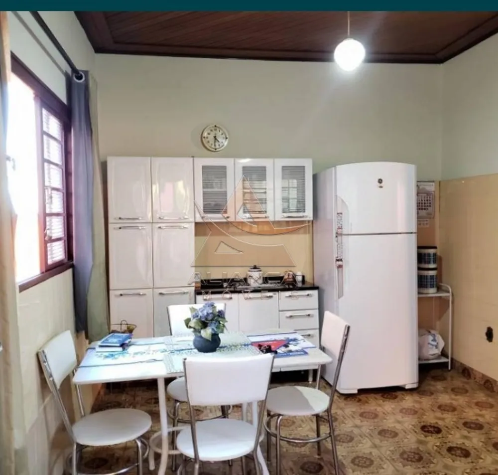 Casa, 3 quartos, 202 m² - Foto 7