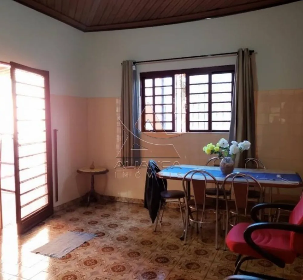 Casa, 3 quartos, 202 m² - Foto 5
