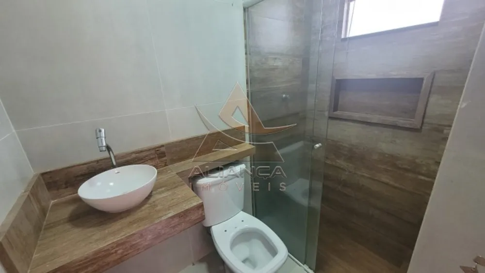 Casa de Condomínio, 3 quartos - Foto 3