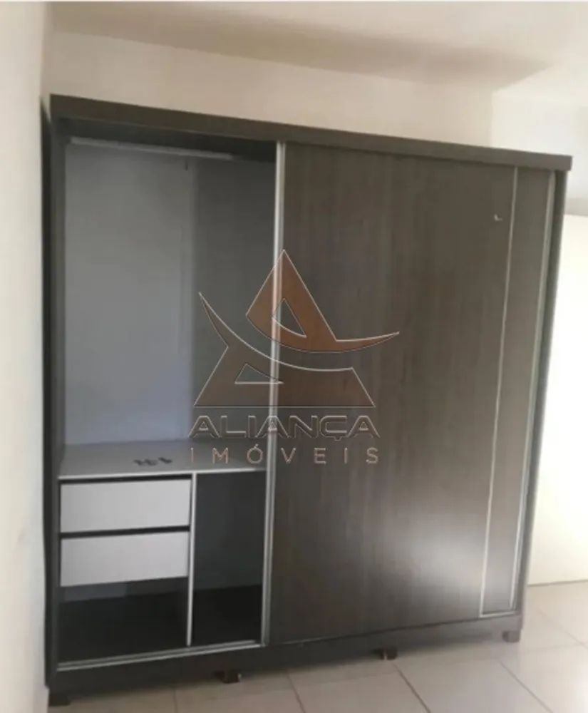 Apartamento, 2 quartos, 48 m² - Foto 7