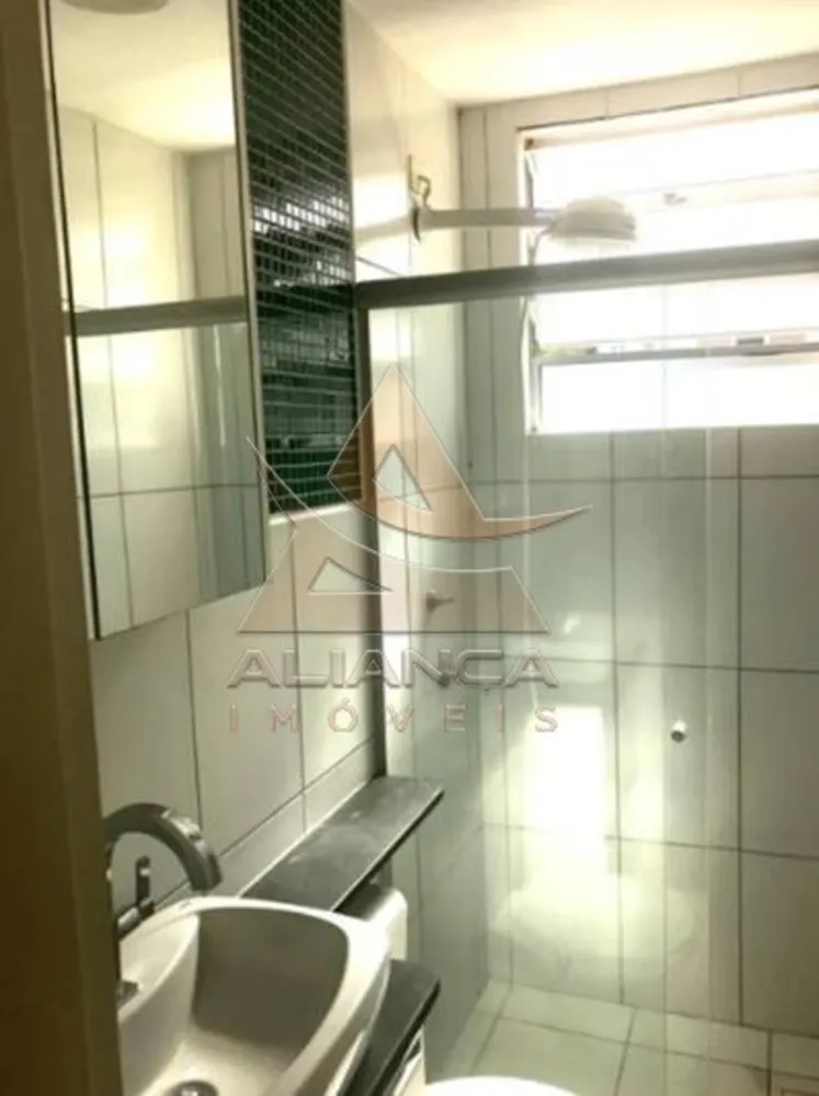 Apartamento, 2 quartos, 48 m² - Foto 5