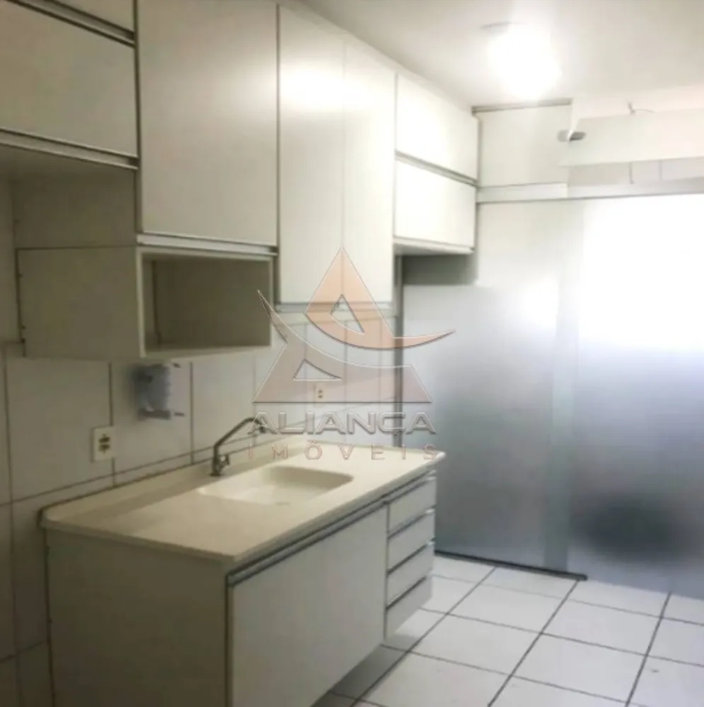 Apartamento, 2 quartos, 48 m² - Foto 2