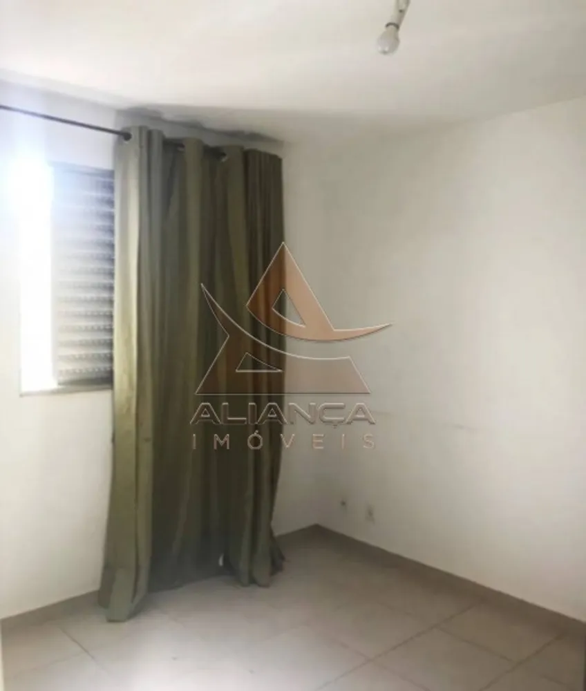 Apartamento, 2 quartos, 48 m² - Foto 3