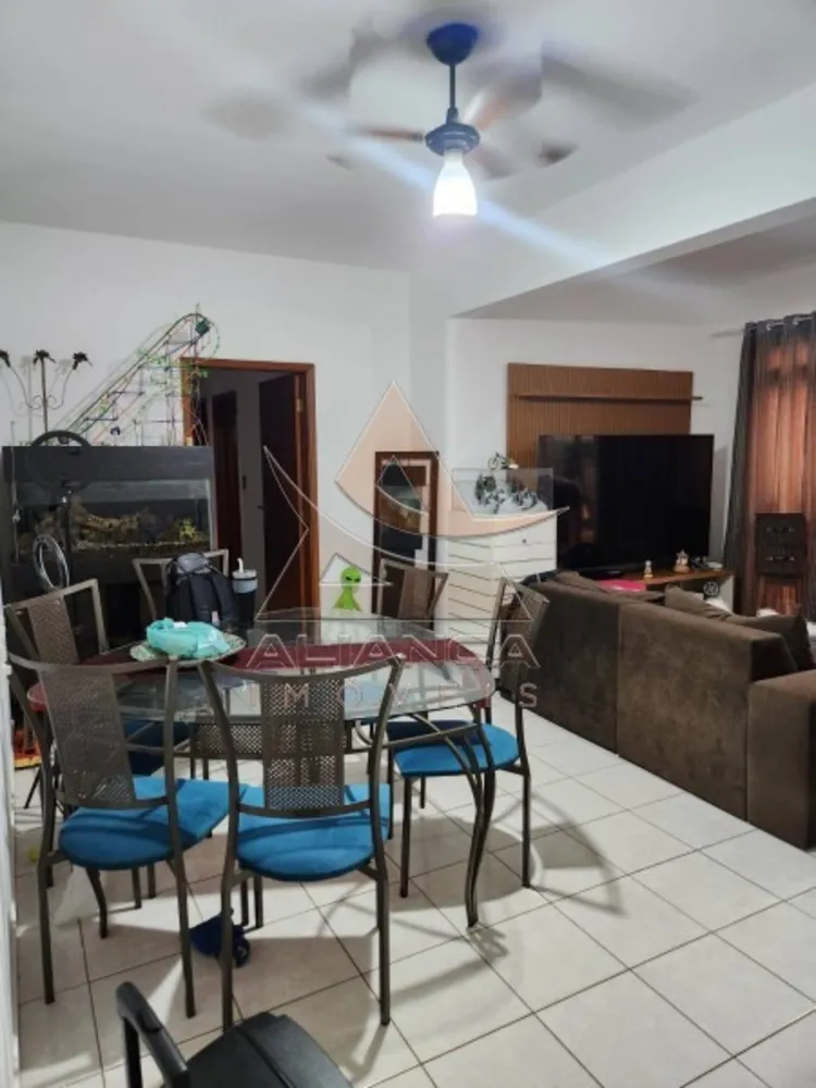 Apartamento, 3 quartos, 100 m² - Foto 4