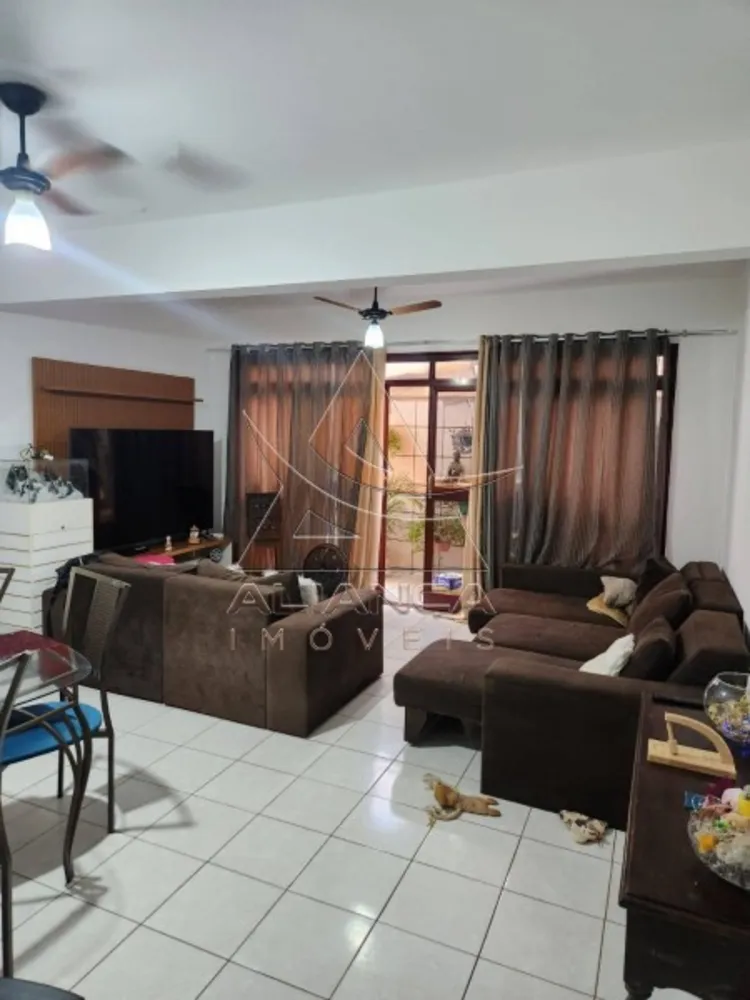 Apartamento, 3 quartos, 100 m² - Foto 1
