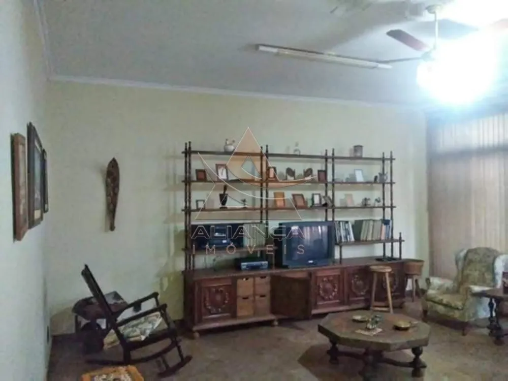 Casa, 4 quartos, 677 m² - Foto 1