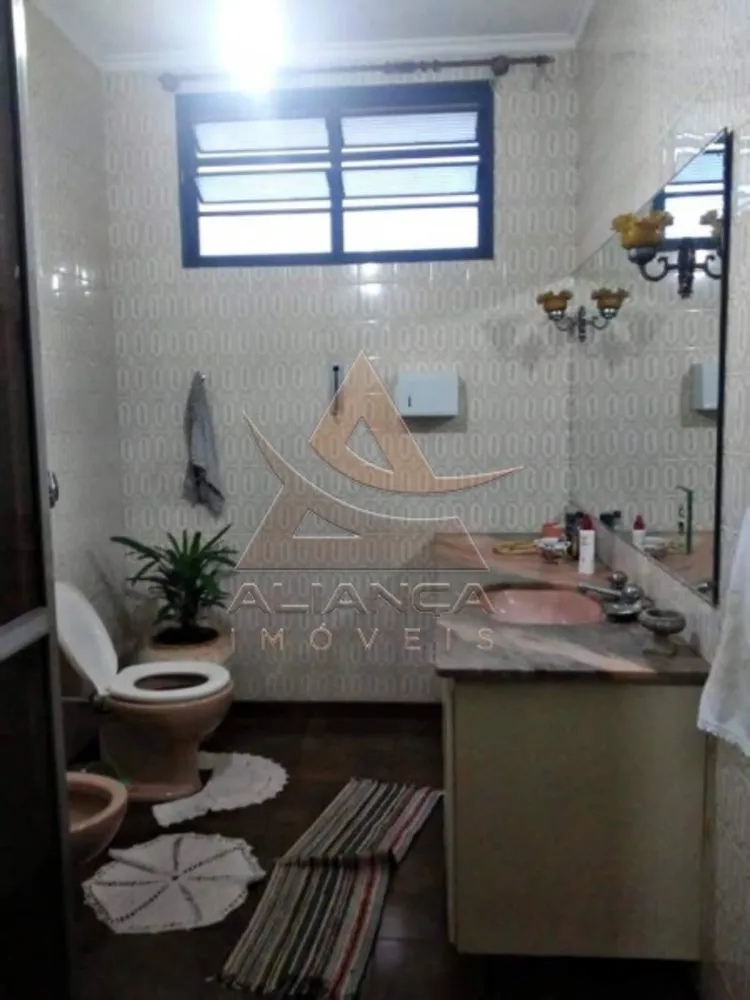Casa, 4 quartos, 677 m² - Foto 5