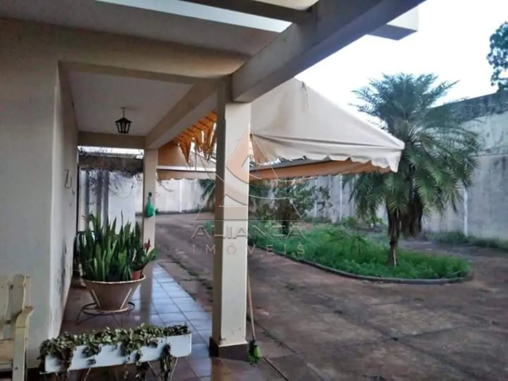 Casa, 4 quartos, 677 m² - Foto 9